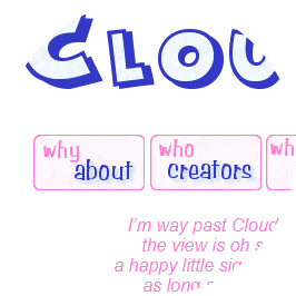 Cloud 11