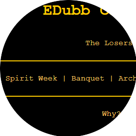EDubb Class of 98
