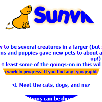 Sunview Zoo